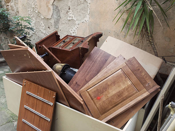 Best Construction Debris Removal  in Thorndale, TX